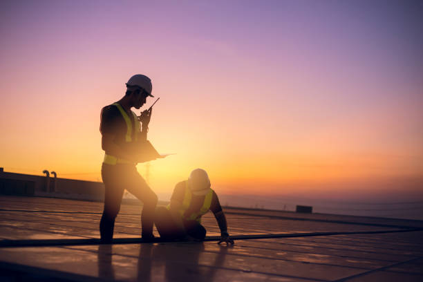 Fast & Reliable Emergency Roof Repairs in Golden Hills, CA
