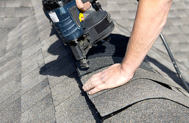 Best Roof Coating and Sealing  in Golden Hills, CA